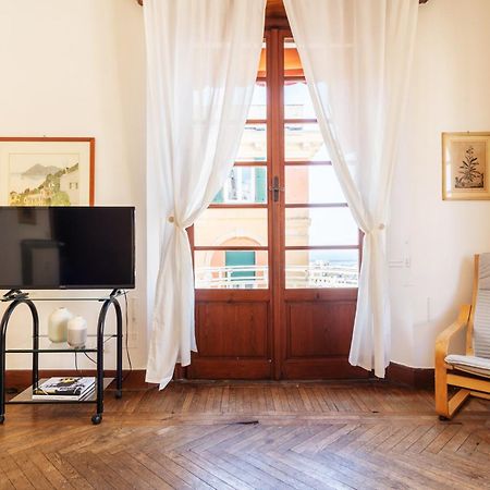 Decana Flexyrent Apartment 제노바 외부 사진