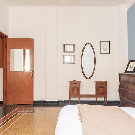 Decana Flexyrent Apartment 제노바 외부 사진
