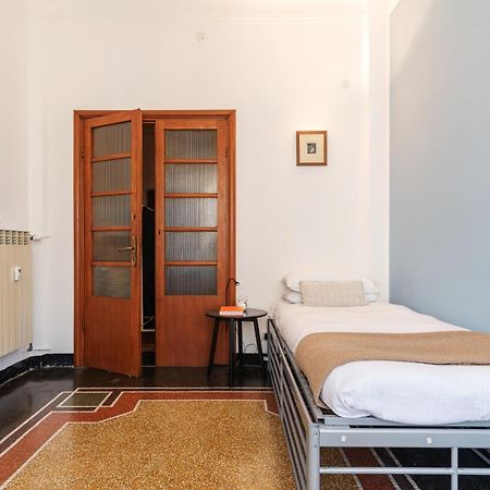 Decana Flexyrent Apartment 제노바 외부 사진