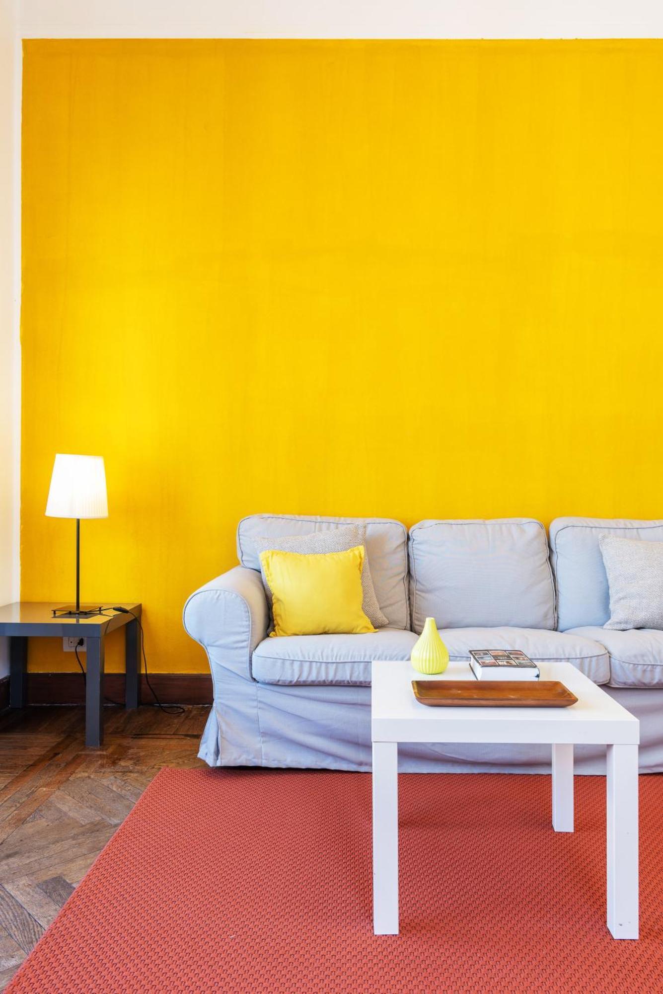 Decana Flexyrent Apartment 제노바 외부 사진