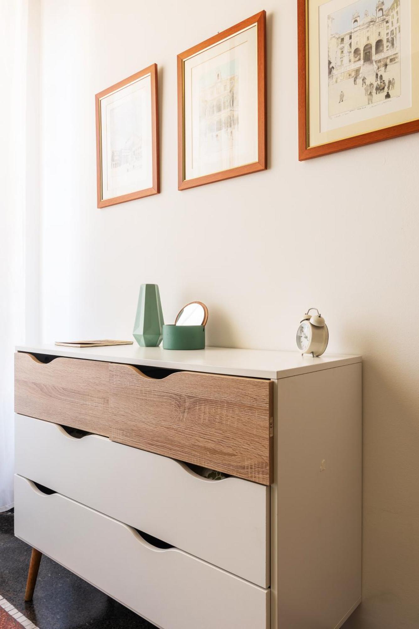 Decana Flexyrent Apartment 제노바 외부 사진
