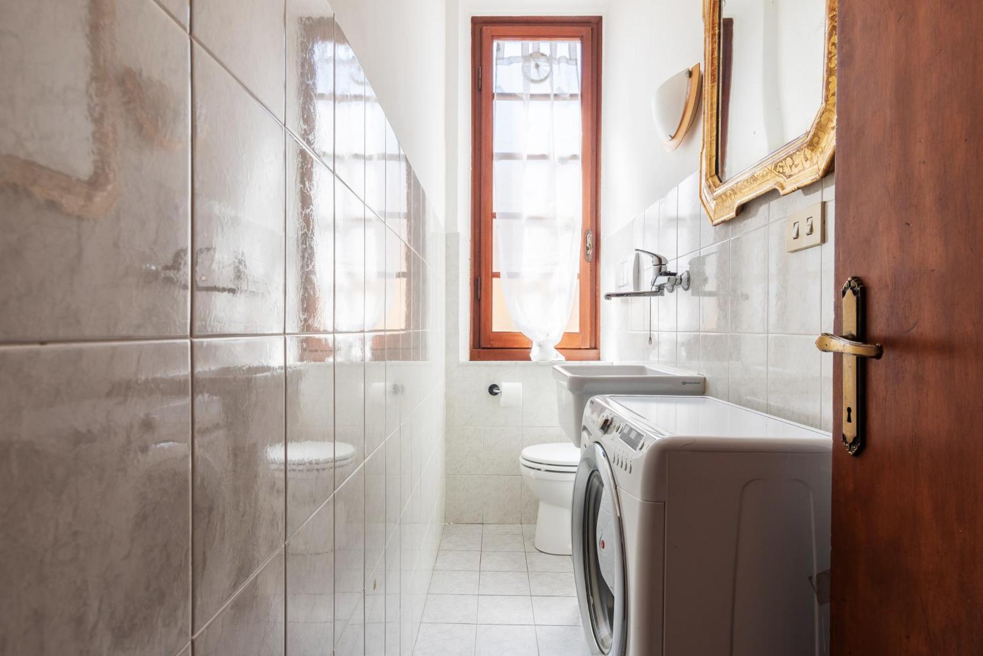 Decana Flexyrent Apartment 제노바 외부 사진