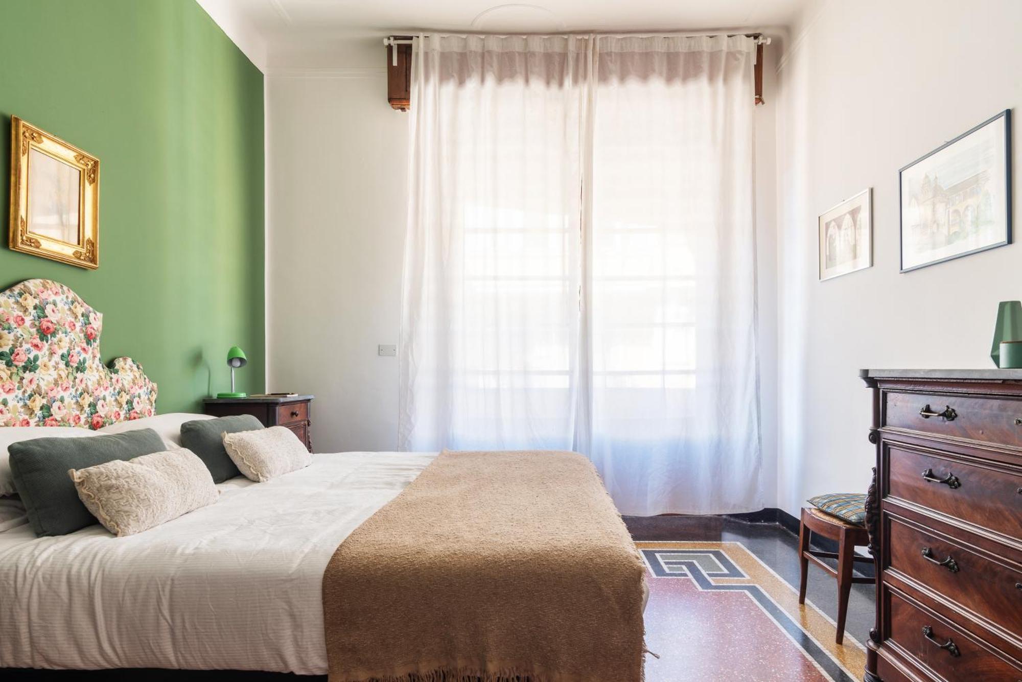 Decana Flexyrent Apartment 제노바 외부 사진