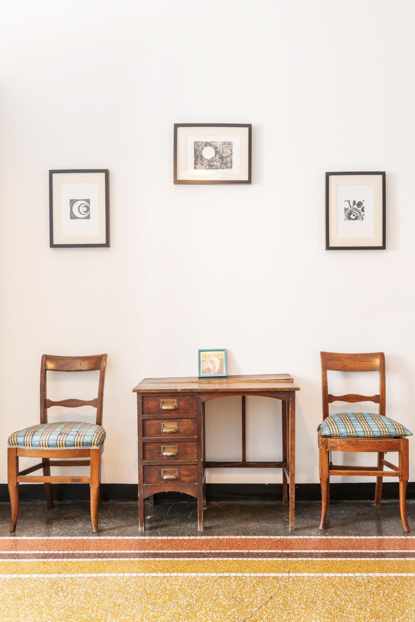 Decana Flexyrent Apartment 제노바 외부 사진