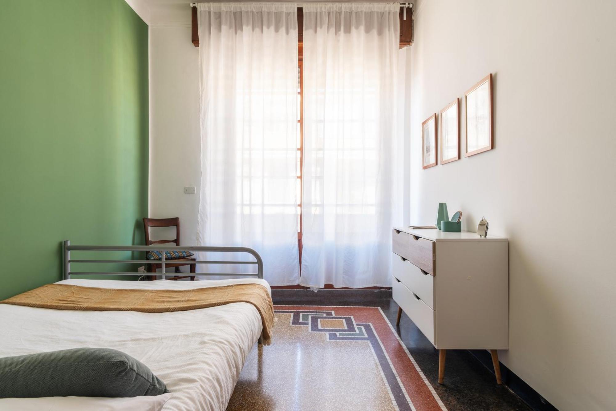 Decana Flexyrent Apartment 제노바 외부 사진